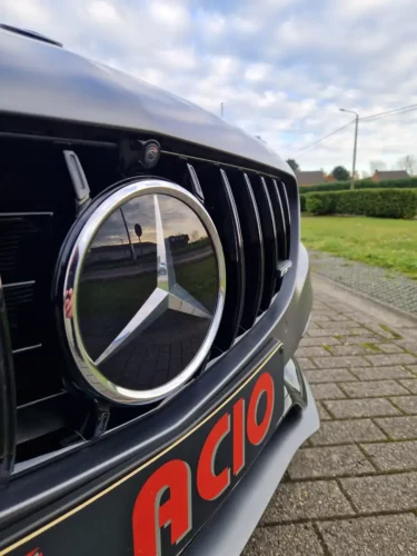 tweedehands auto's te koop Acio Bornem